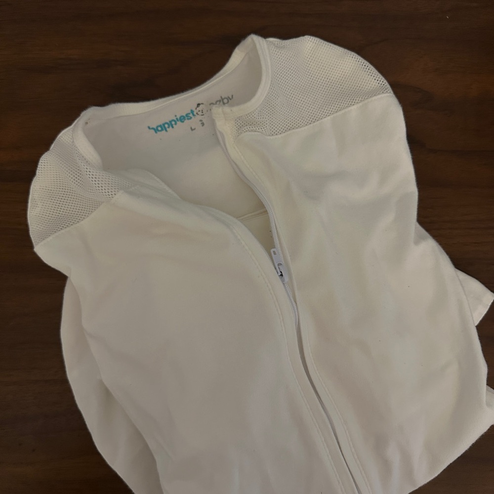 Happiest Baby Sleep Sack size large